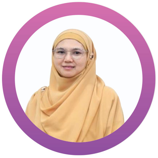 Rahimah Jamaluddin