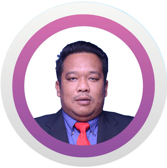 Saifuddin Haji Sapon